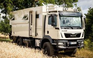 Bocklet Dakar 770 2015 года